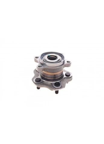 Подшипник ступицы (задний) Nissan Qashqai 07-/X-trail 1.5-2.0 dCI 07-13/Renault Koleos 08-(+AB 9325019K UA63 GSP (345759585)
