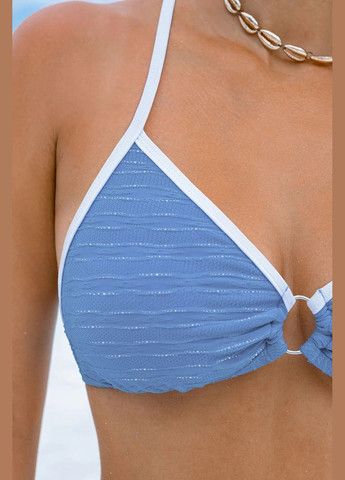 Комбінований літній купальник CUPSHE