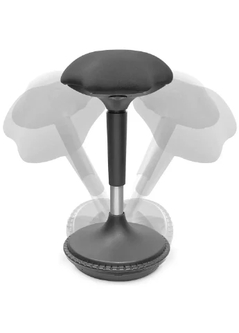 Стілець Ergonomic Standing Chair (DA-90422) Digitus (388483408)