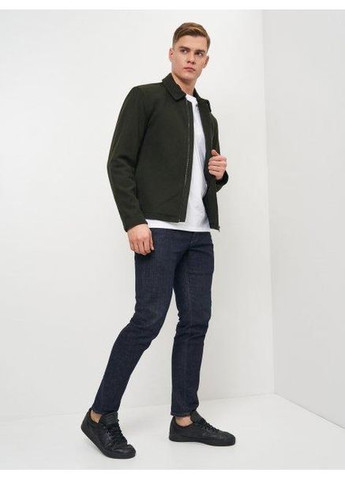 Темно-зелена куртка демісезон,темно-зелений,lascana Minimum