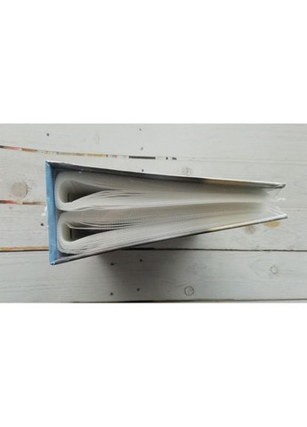 Фотоальбом 10x15x96 Best Детский UFO 4941 (303360010)