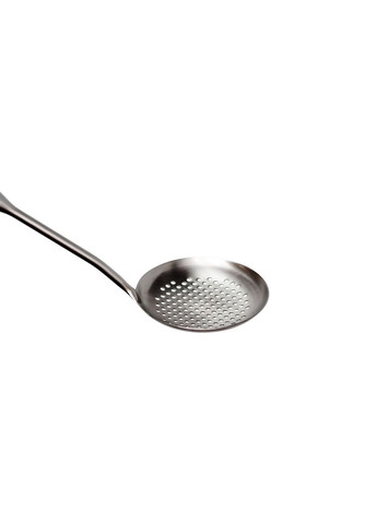 Шумівка для зняття піни з нержавіючої сталі 39 (см) HP-8-41 (A-034710) Ding Lanfang (358933952)