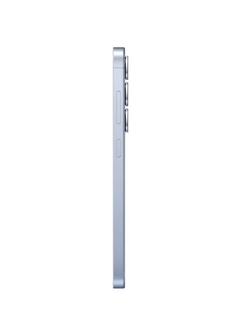 Смартфон Galaxy S25 12/512Gb Icyblue (SM-S931BLBHEUC) Samsung (322031256)