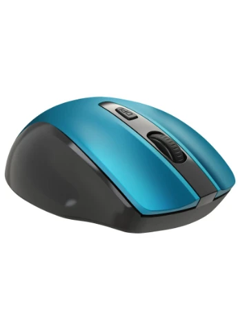 Мышь Prime MB-053 Wireless TURQUOISE (52054) (6918401) Defender (382809150)