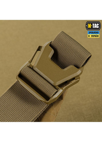 Сумка на пояс City Waist Bag X-Pac Elite (00000005422) M-TAC (354834535)