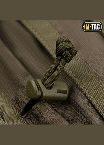 Итог органайзер Elite Ranger Green M-TAC (315148158)