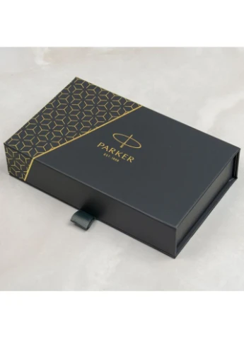 Набір 51 Black CT BP (кулькова ручка + чохол) 55 032b242 Parker (389728742)