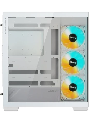 Корпус для ПК GB-C500PI ST Gigabyte (390940952)