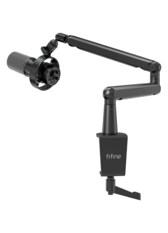 Мікрофон (ek05265) Fifine T688 USB/XLR Black (392044948)