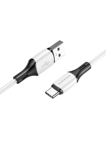 Дата кабель BX79 USB to Type-C (1m) Borofone (389707445)