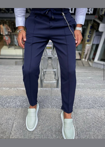 Штани класичного крою🆕 Luna (322872717)