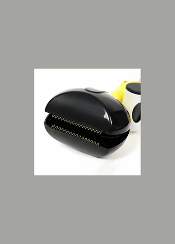 Автоматический совок для уборки Pooper Scooper 25 x 11 x 9 см / Щипцы для уборки с карабином и мешками в комплекте Furminator (393493252)