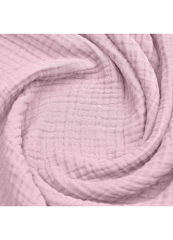 Підковдра євро муслін 220х240 BABY BLUSH (4822052483312) Cosas (391069838)