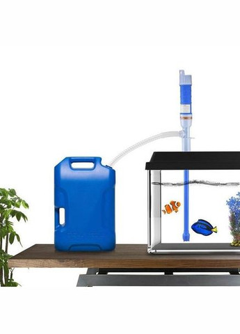 Помпа электрическая для перекачки топлива жидкости электронный насос для перекачки (R051163) Icar (349844517)