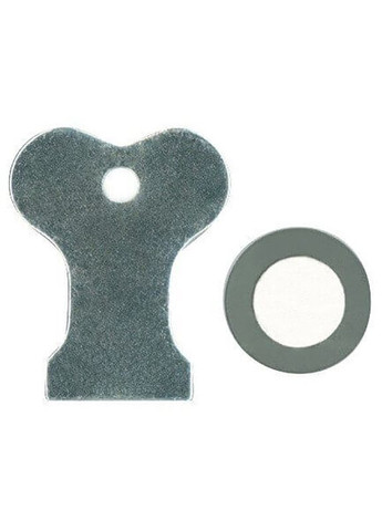 Ремонтний комплект для генератора туману TerraFog (SR01) Repti-Zoo (322032545)