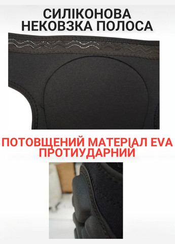Наколінники будівельні садові захисні для городу дачі саду роботи робочі будівельних садових робіт спортивні N205 No Brand (331739735)