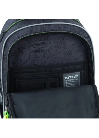 Школьный набор Education Hot Wheels SET_HW26-773M Kite (393913957)
