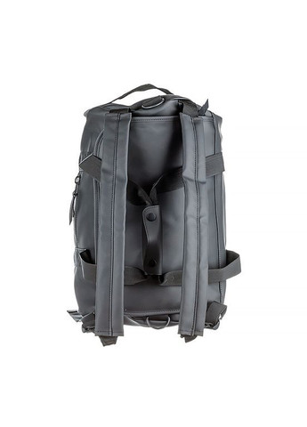 Сумка Duffels 1355-BLACK Rains (367079730)