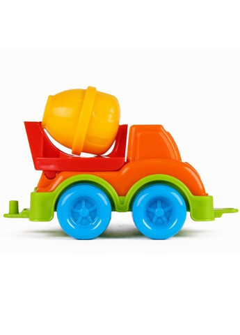 Дитяча іграшка "Автоміксер Міні " 5217TXK різнокольоровий No Brand (330605334)