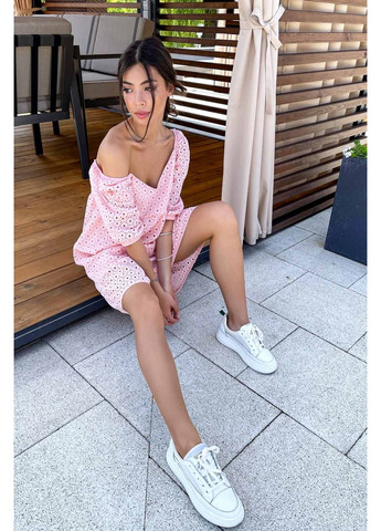 Персикова сукня 1772.4767 Seventeen