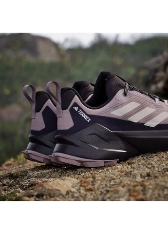 Кроссовки Terrex Trailmaker 2.0 Gore-Tex Hiking Shoes Black/Grey IH3544 adidas комбинированные демисезоны (399393058)