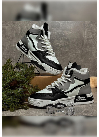 Комбіновані Зимовий кросівки чоловічі зимові Stilli