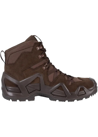 Ботинки из Gore-Tex Zephyr MK2 GTX MID TF UK 8.5/EU Dark Brown Lowa (316319951)