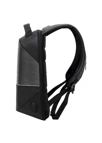 Рюкзак для ноутбука Shell 15.6" Grey (Shell Grey) Frime (339083042)