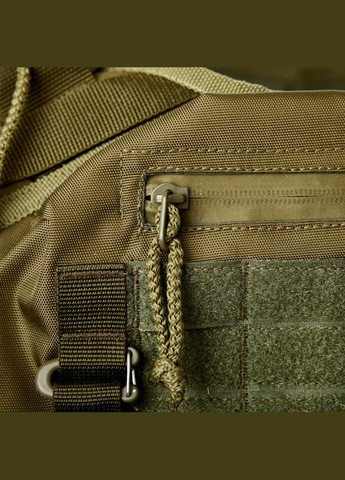 Разгрузочный жилет Плитоноска НАТО Украина Олива Vik-Tailor (316255256)