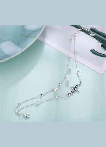 Анклет Love Pulse браслет на ногу Primo (278412474)