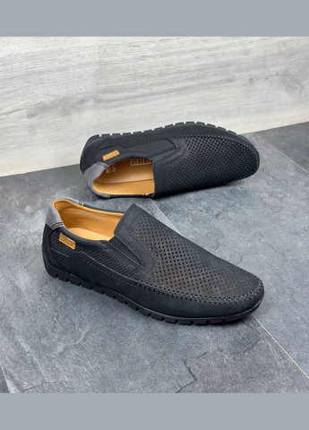 Чоловічі мокасини No Brand (316663629)