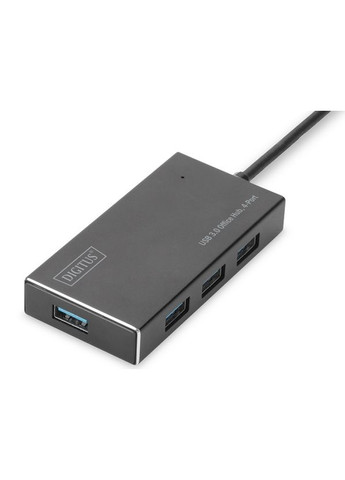 USB 3.0 Hub, 4port Digitus (315502365)