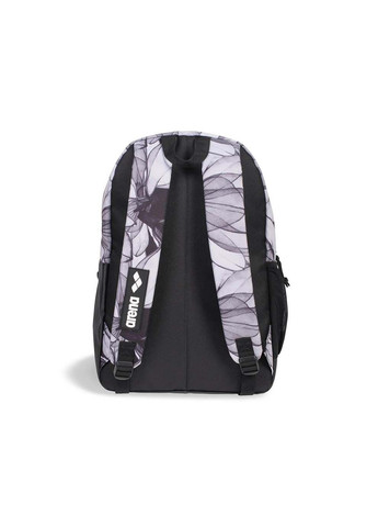 Рюкзак TEAM BACKPACK 30 ALLOVER 30L Чорний 54 x 36 x 27 см Arena (367602001)