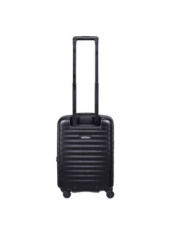 Чемодан на 4 колесах ALTO Black S 35л (Lj-CF1793S_BK) Lojel (322200654)