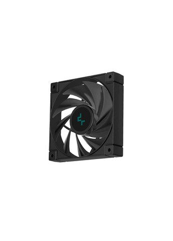 Корпус CC560 V2 Black (R-CC560-BKGAA4-G-2) без БП DeepCool (342331883)