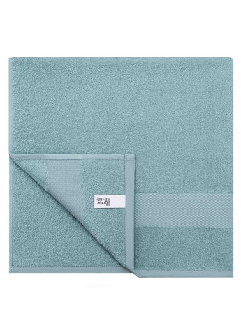 Набор полотенец махровых EssenСe ART2358AQ 2 шт аква Ardesto комбинированный