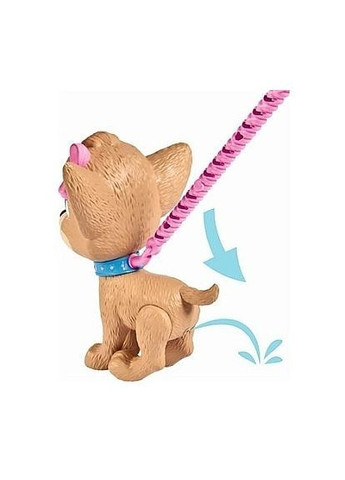Интерактивная игрушка Chi Chi Love Pi PI Puppy () Simba 5893460 (370499326)