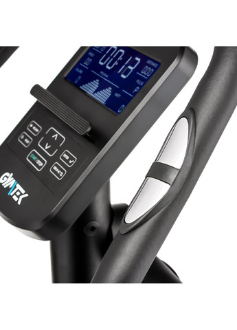 Велотренажер XB2000 електромагнітний Gymtek (361952881)