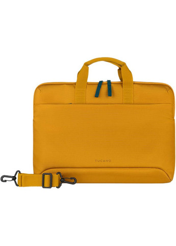 Сумка для ноутбука Smilza 15"/16" Yellow (BSM15-Y) Tucano (322907854)