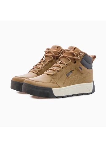 Черевики Tarrenz Sb Iii Beige 392628-02 Puma (399402659)