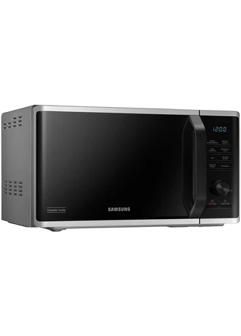 Мікрохвильова піч MG23K3515AS/UA Samsung (361031617)