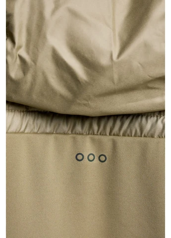 Анорак Solstice Oysterpuff Hoody Olive 800351-CF Saucony - (398009291)