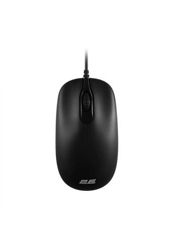 Комплект клавиатуры и мыши -MK405UBK_RU MK405 USB-A, EN/UK, 2E (362712801)