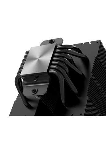 Кулер процессорный SE207-XT ARGB Black ID-Cooling (314978569)