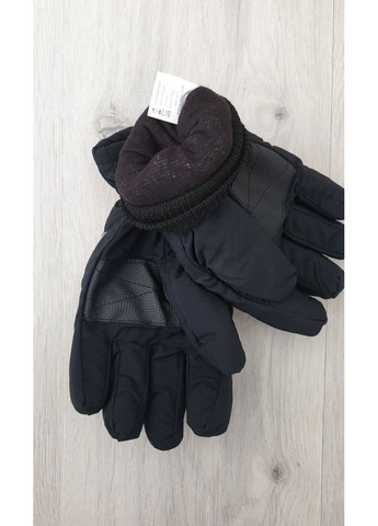 Балонові рукавиці на флісі для хлопчиків і дівчаток 8-12 років No Brand (363057899)