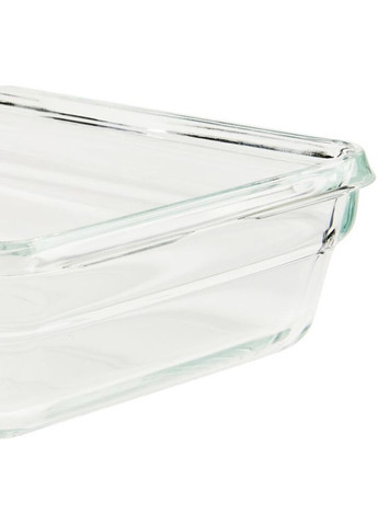 Контейнер харчовий MasterSeal Glass N1040610 700 мл Tefal (364106060)