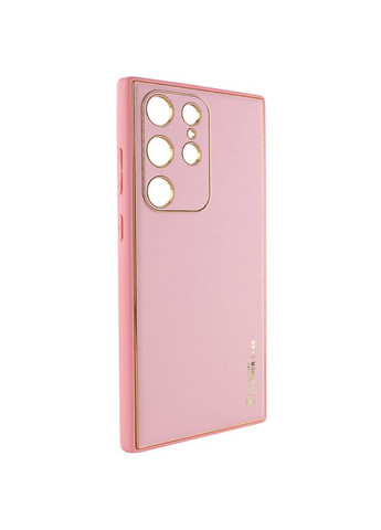 Чехол на Samsung Galaxy S23 Ultra / для самсунг галакси С23 ультра искусственная кожа Epik (356098192)