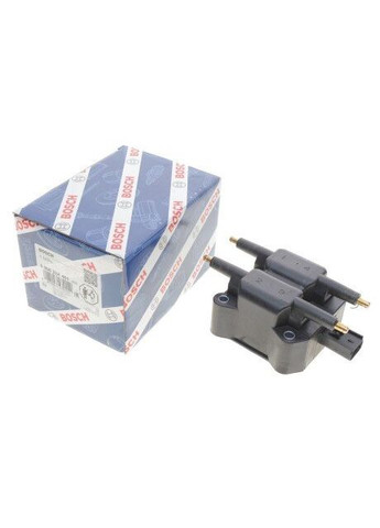 Котушка запалювання 0 986 22A 401 Bosch (342411313)