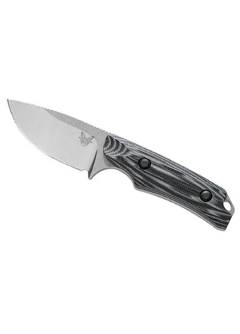 Ніж Hidden Canyon Hunter, richlite, туристичний, карманний, G10, 160 мм, 90 г, з піхвами з кайдекса Benchmade (395594738)