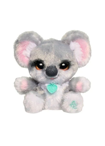 Інтерактивна іграшка "Малятко Коала" Furreal 28152 серії "My Mini's Little Hugs" No Brand (376849182)